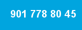 901 778 80 45